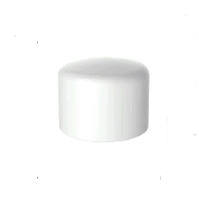 Tianyan End Cap Pipe Tutup Dop Pipa 20Mm