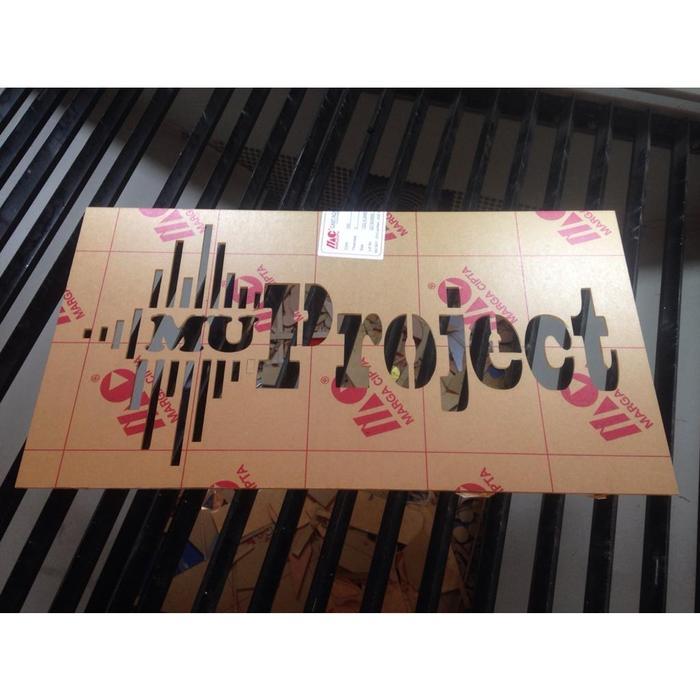 "New" MAL cetakan Huruf Angka Stencils Stensil Akrilik Pylox cat semprot