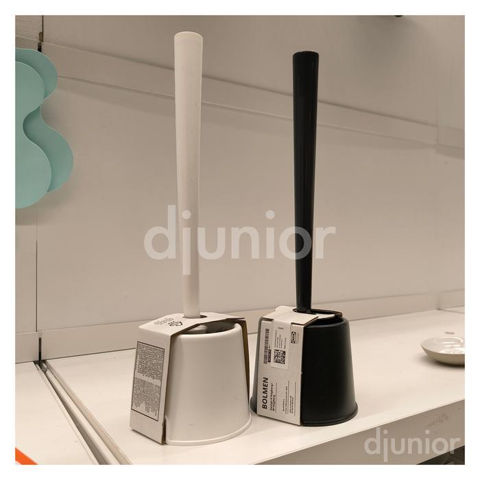 NEWW BOLMEN SIKAT WC / SIKAT TOILET - IKEA