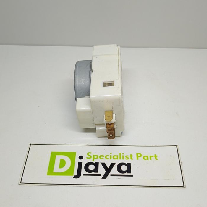 TIMER KULKAS POLYTRON 2 PINTU