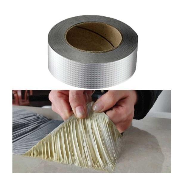 MAGIC ALUMINIUM TAPE SUPER STRONG