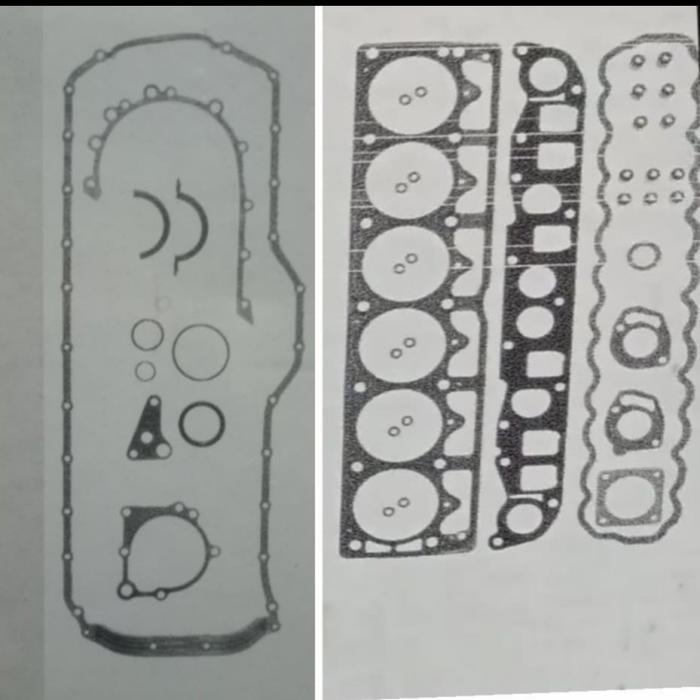 Paking Full Set Grand Cherokee Zj Cherokee Country