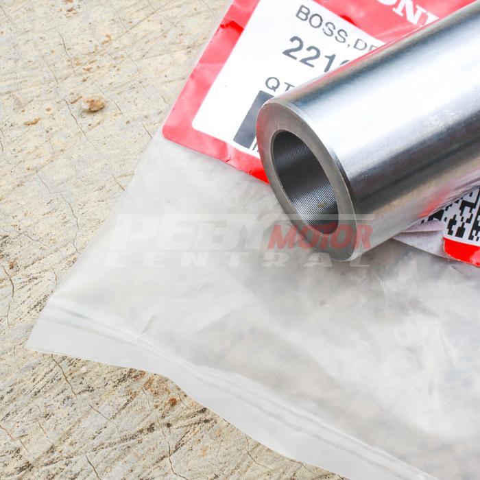 BOSS BOSH RUMAH ROLLER GENIO ORIGINAL BEAT 2020 SCOOPY 2021