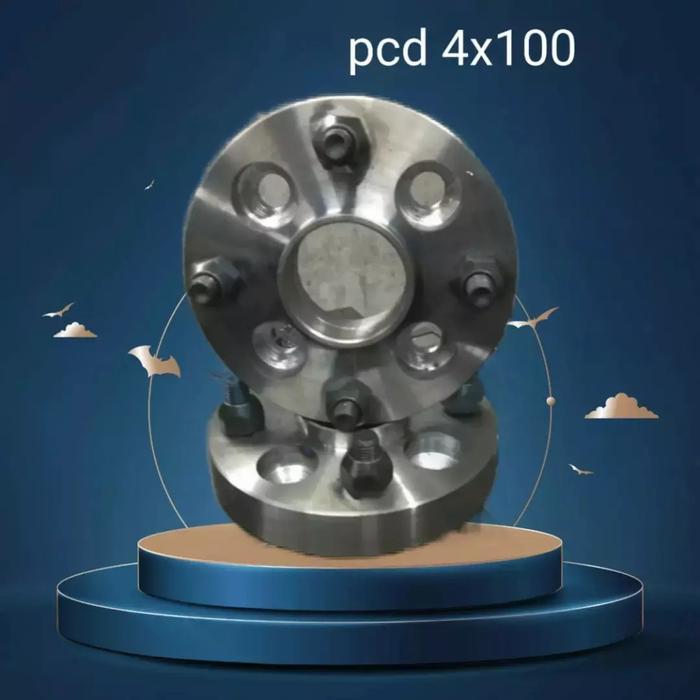adaptor velg mobil dari pcd 4x100 2cm 4pcs