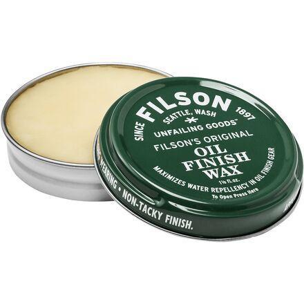 Oil Finish Wax Product Filson Original - Hanya Ada Di Vocmel
