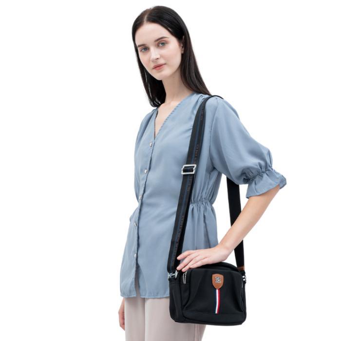 SIAPKIRIM S.Fiorentino - Jennie / Tas Fiorentino Selempang Wanita #358 READY STOCK