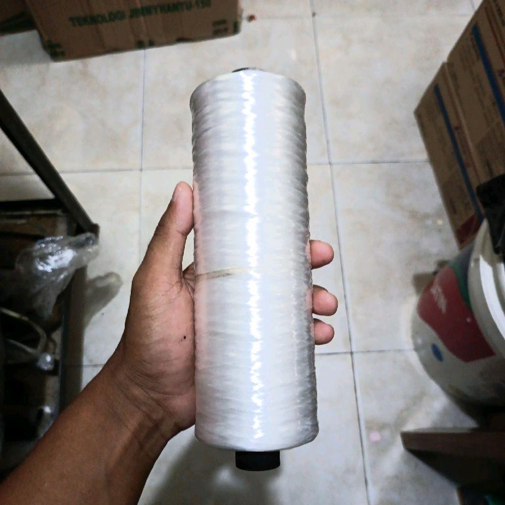 Tali Salaran Kuat Tebal Tali Tanaman Tali Lanjaran Tali Melon Tali Timun Tali Plastik Kebun