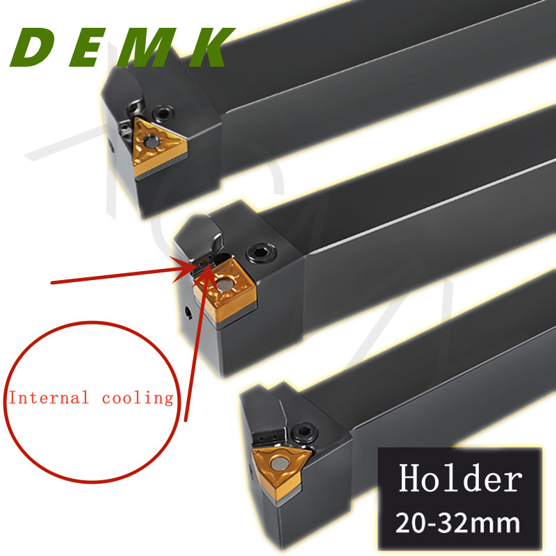 BESTPRICE PWLNR PCLNR PTJNR PCLNR2020K12 PCLNR2525M12 High pressure internal cooling External holder