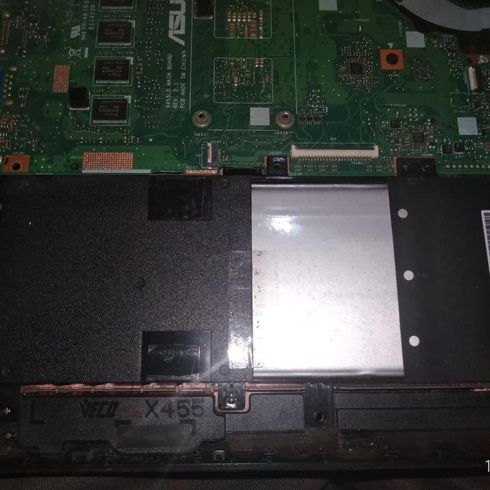 Baterai Asus A451 A451l seken normal - 01/26