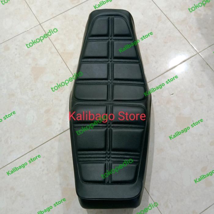 jok rx king motif kulit kotak tahu