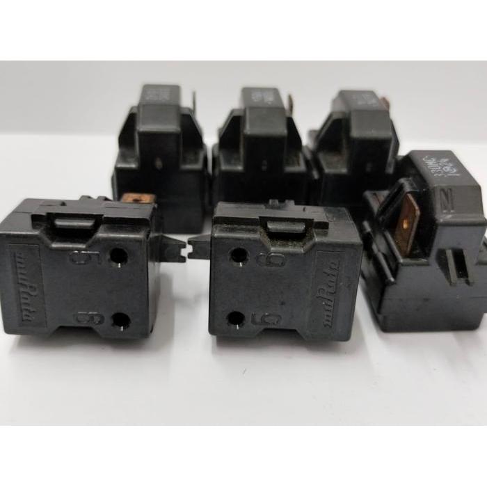 RELAY PTC MERK MURATA PIN 1/ PIN 2 SALE ORI MURAH