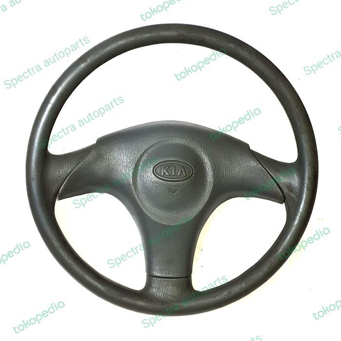 WHEEL STEER SETIR KIA VISTO ORIGINAL