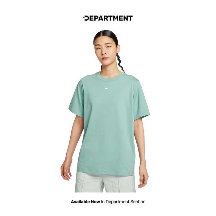 Kaos Wanita Nike Nsw Essentials Fd4150017 Original