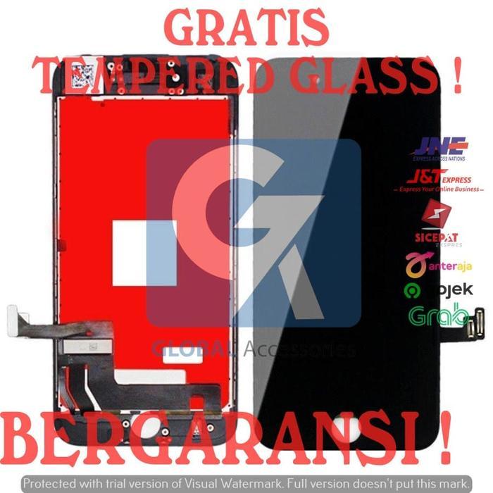 Lcd + Touchscreen Iphone 7 Original Berkualitas