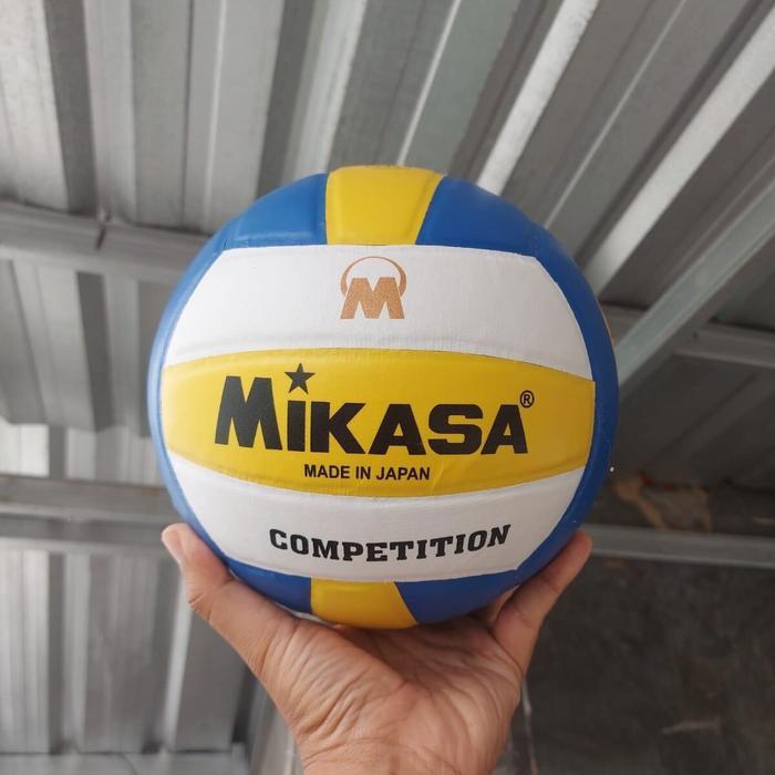 ASLI Bola volley bola voli bola voli nassau READY STOCK