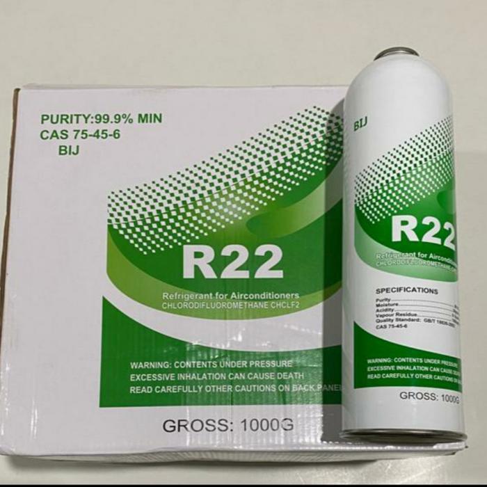 TERLARIS freon r22 1000g SALE