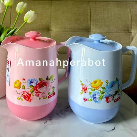 Lion Star Teko Termos / Thermo Serbaguna Eskan