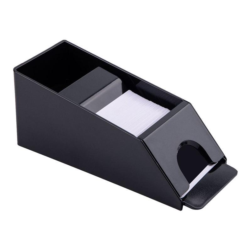 Card Dispenser Poker Dealer Holder Blackjacks Dealing Shoe Reusable Card Distributor For Playing