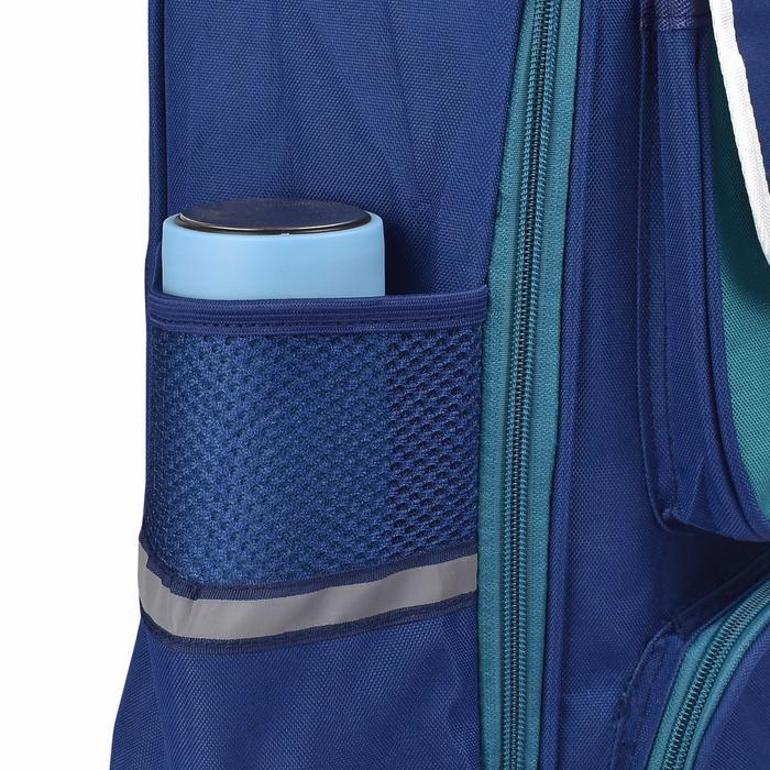 (TGS) Tas Ransel Polo Hiero 2290 Tas Sekolah Anak Laki-Laki Dan Tas Laptop Ransel Anak Perempuan