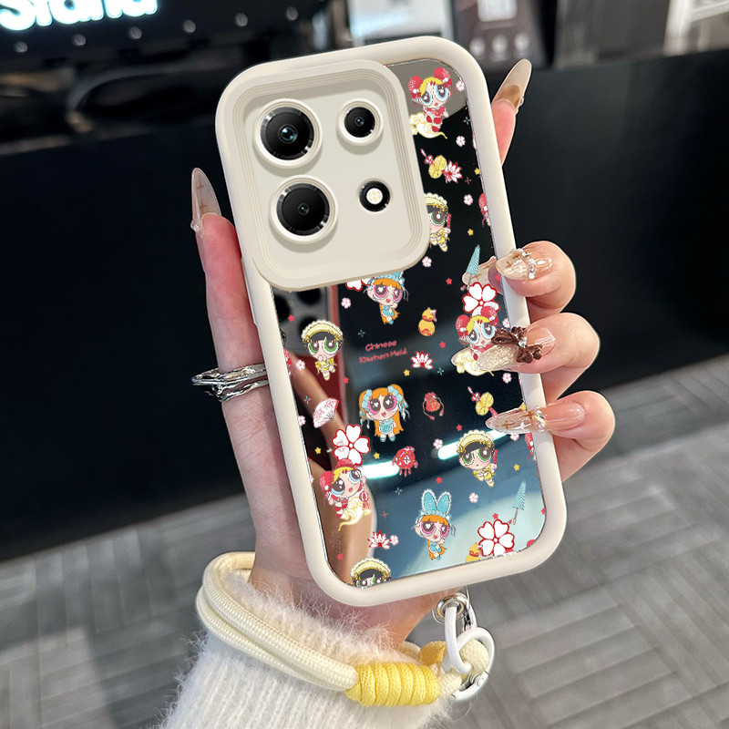 Casing Hp untuk Infinix Note 30 Note 30 Pro Note 30 VIP Case Casing HP Softcase ponsel silikon Kasin