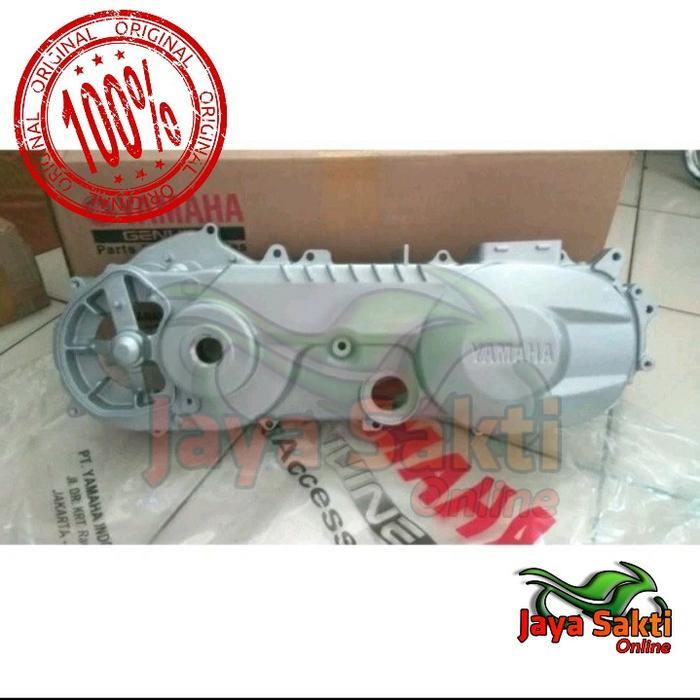 Crankcase Bak Cvt Only Nouvo Nouvo Z Asli Yamaha