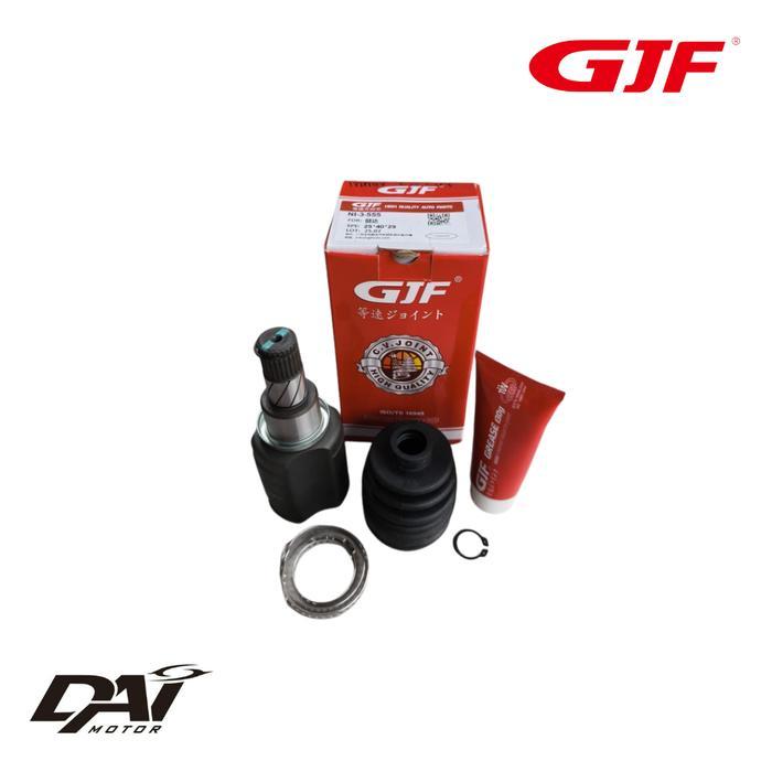 Cv Joint Inner Nissan Grand Livina L11 Matic Cvt Gjf Grade Ori