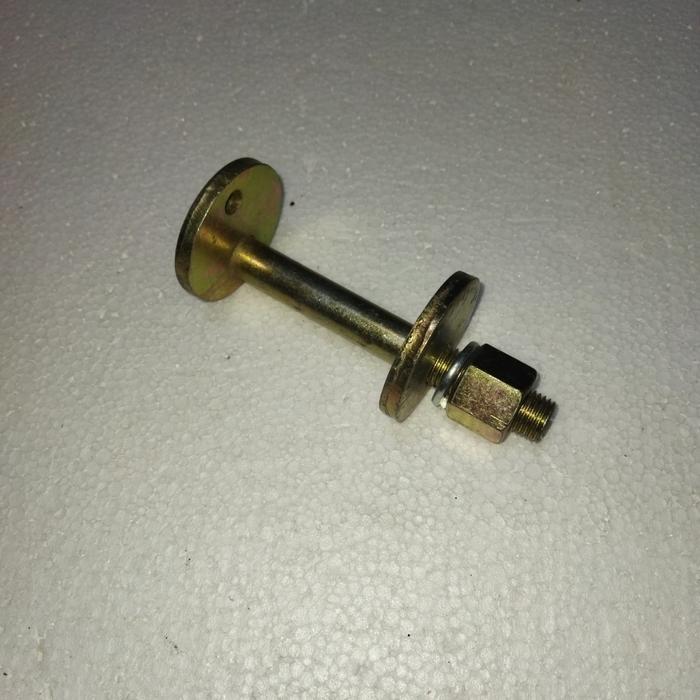 BAUT AS SAYAP KIJANG SUPER KIJANG GRAND