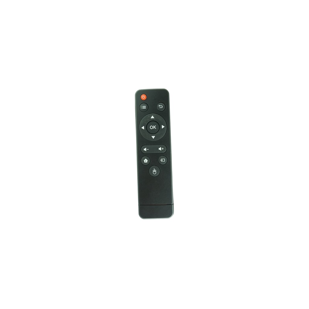 Remote Control For (Touyinger Q9 T9W T9) (Blitzwolf BW-VP3) (AUN ET40) 5G Wi-Fi Mini LED Portable DL