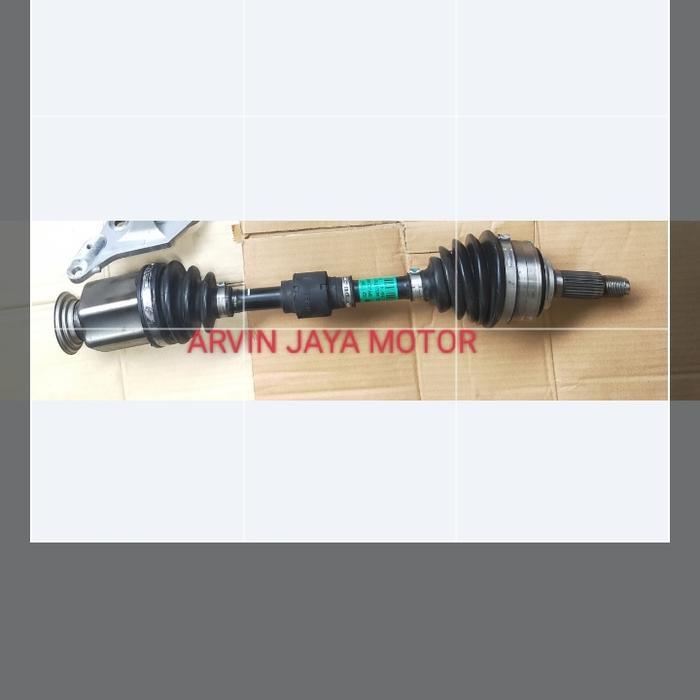 as roda CV join Honda Brio cbu