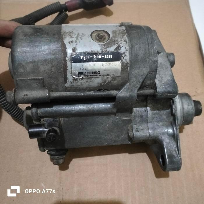 dinamo stater Honda grand Civic,Civic Lx