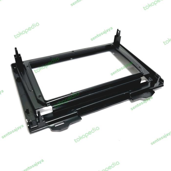 Frame Head Unit Android 9 Inch Honda Hrv 2022