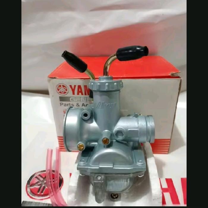 Karburator Fizr Poswan Force 1 /Carburator Yamaha Fizr Original Mikuni Japan