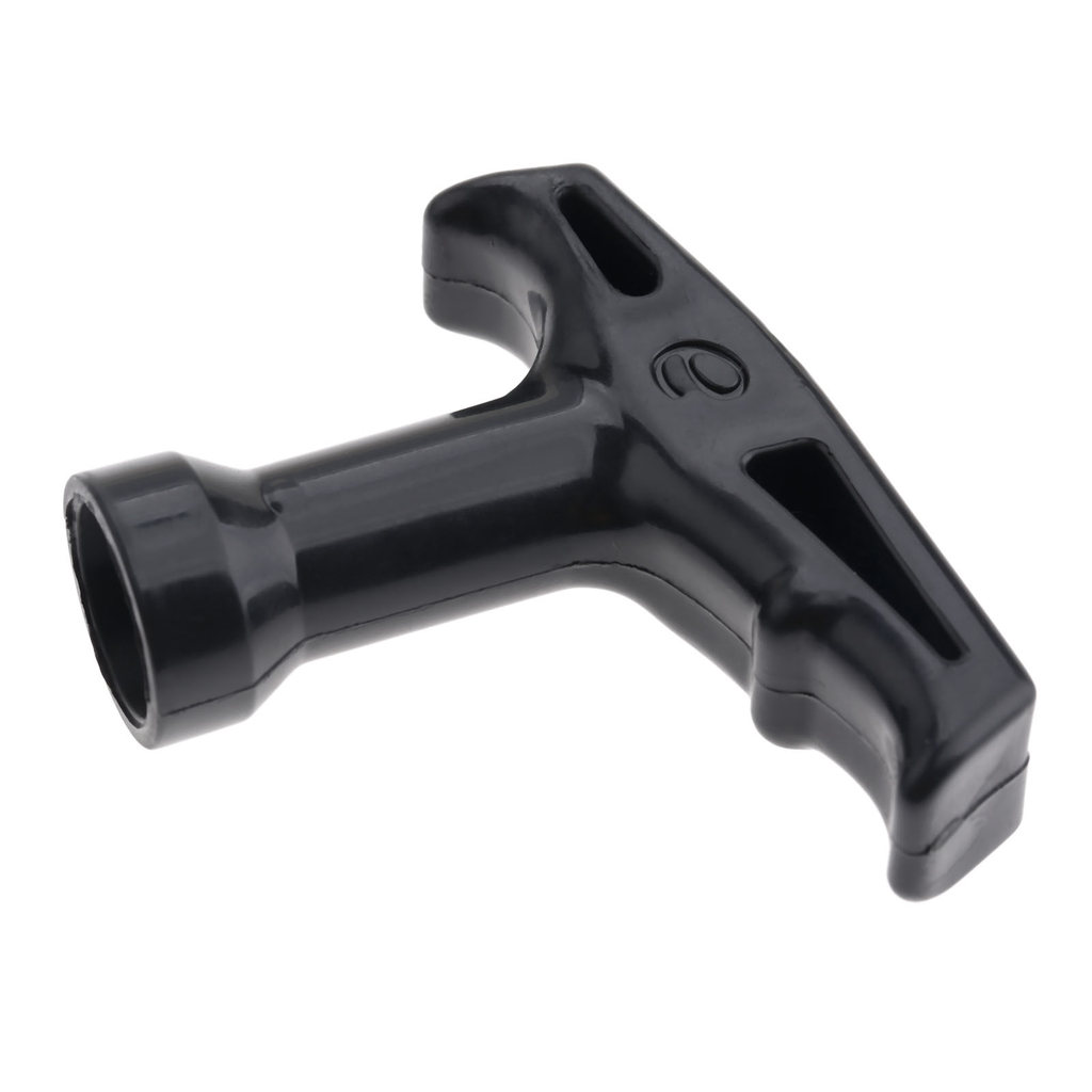 Chainsaw Starter Handle Grip for ALL CHAINSAW BRUSH CUTTER SPARE PARTS 2500/3800/4500/5200/5800/6200