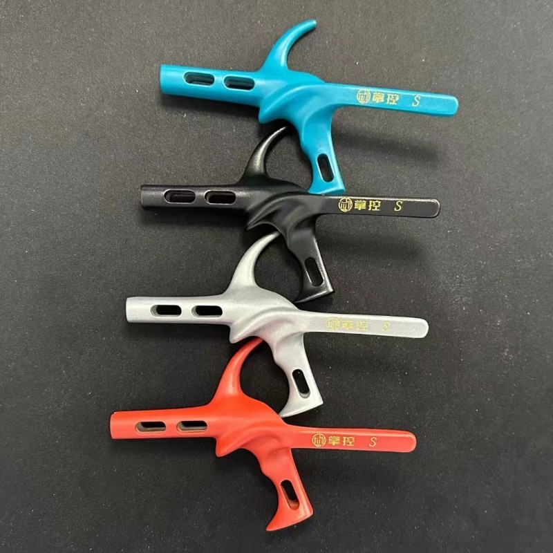 Ultra-Light 40G Fencing Grip For Foil And Epee, Fencing Gears