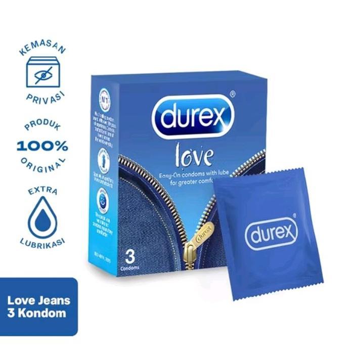 Dexie_Store Fiesta Condoms Fiesta Condom Kondom Lateks Polyurethane Polyisoprene Untuk Pria Dewasa