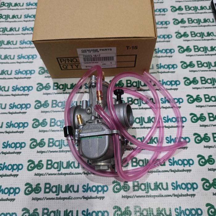 karburator karbu carburator carbu pwk28 pwk 28 kx85 kx 85 kx100 kx 100