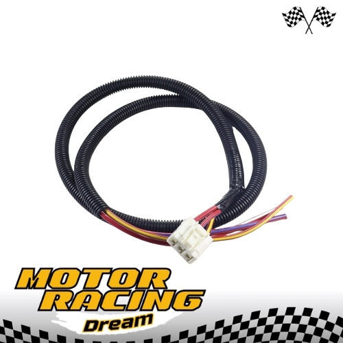 KABEL SPULL PANJANG 130CM NMAX NEW, AEROX 155, LEXI