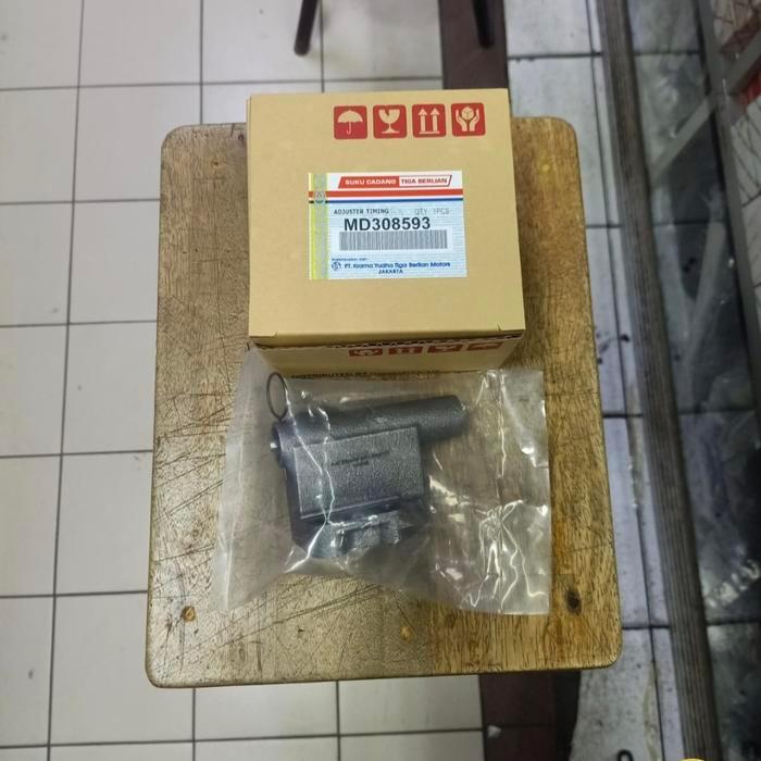 Adjuster Timing Belt Galant V6 Lele Galant Hiu V6 24