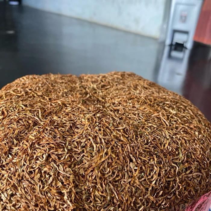 Serasiinspace 1 Kg Lamsi Gunung Sumbing