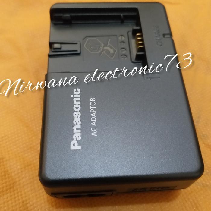 Charger Panasonic Hc-Pv100, Hc-Mdh2, Mhd3