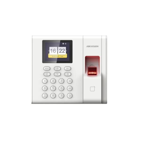 HIKVISION DS-K1T8003MF Fingerprint Access Control