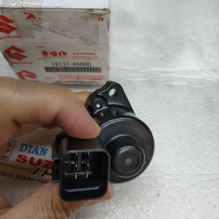 Sensor Isc Actuator Servo Escudo 2.00 Cc Asli Sgp