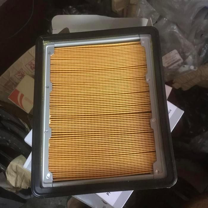 Filter Udara T120Ss Asli Ktb