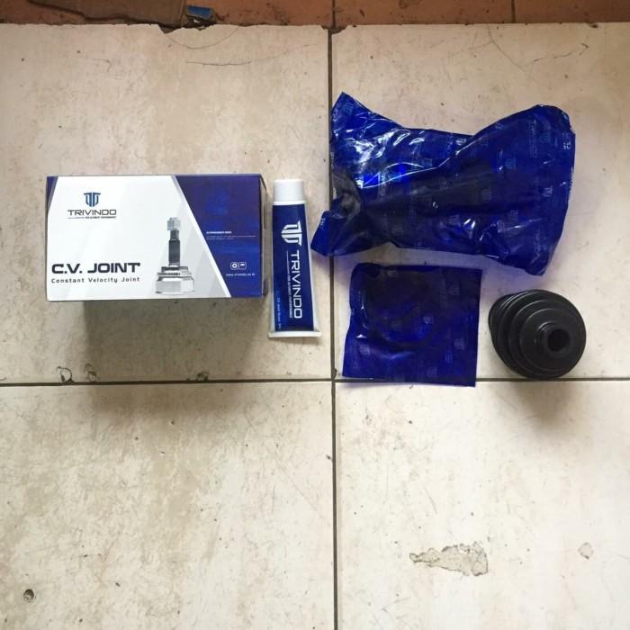 Cv Joint Outer Aveo Manual As Roda Luar Aveo Manual Trivindo