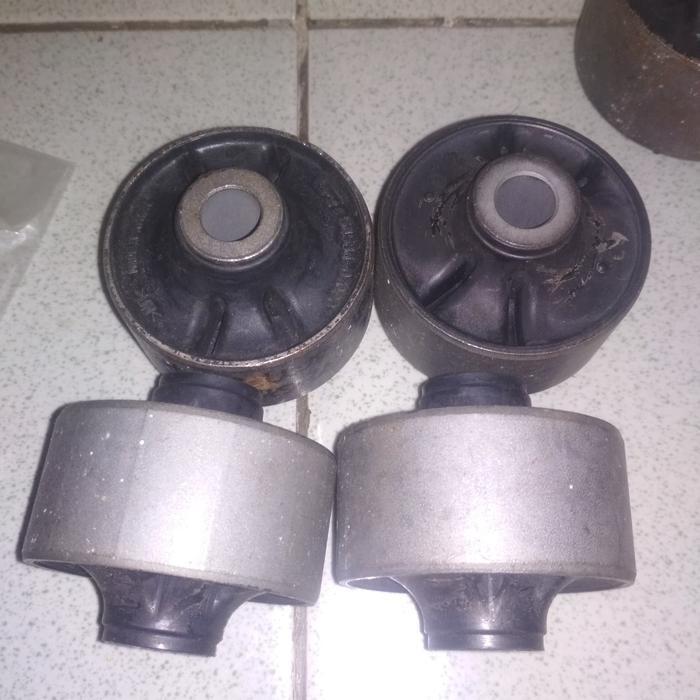Bushing Lower Arm Model Besar Kia Picanto