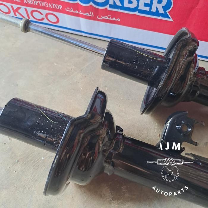 Shockbreaker Absorber Depan Toyota Innova Lama & Innova Reborn 2006 - 2022 Tokico