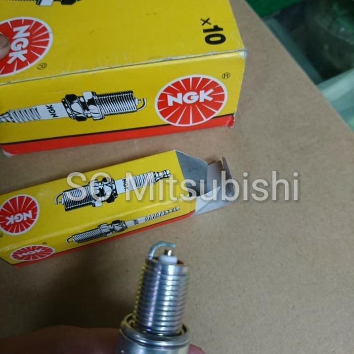 Busi BP7ES NGK Mitsubishi Eterna asli parrts