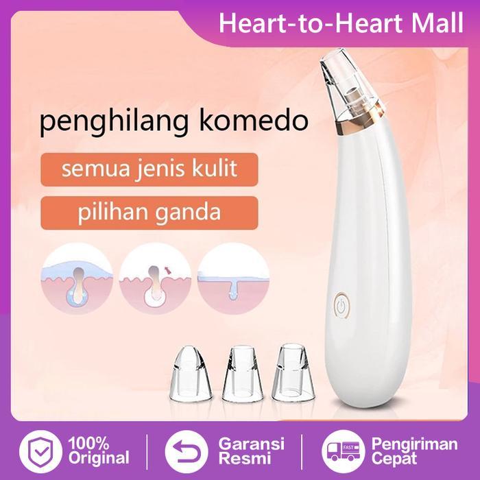 Blackhead Remover Electric Vacuum Blackhead Extractor Blackhead Extractor