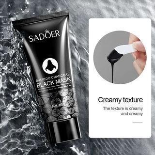 Blackhead Mask Masker Pembersih Komedo