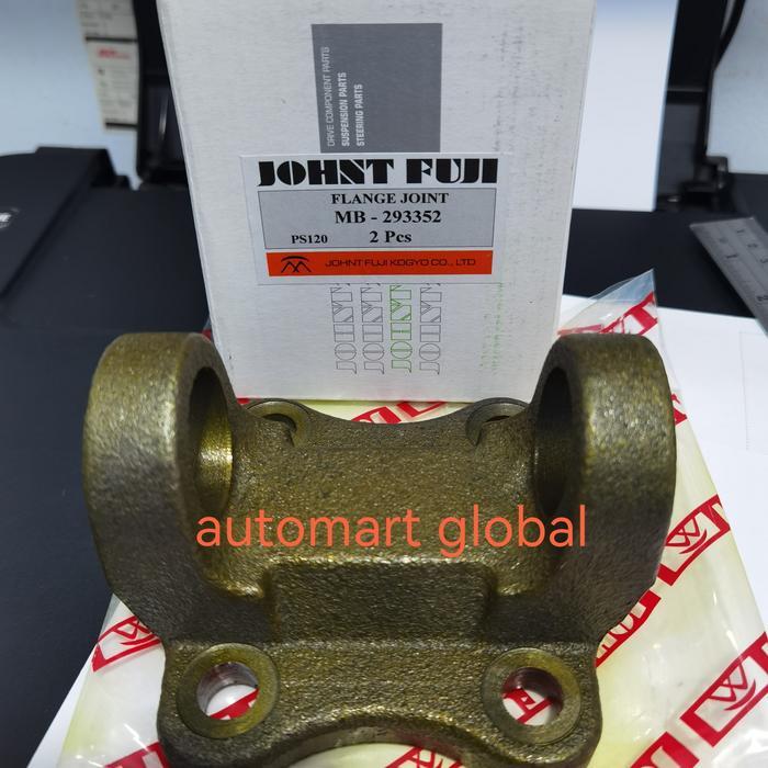 flange joint ps120 mb-293352 news